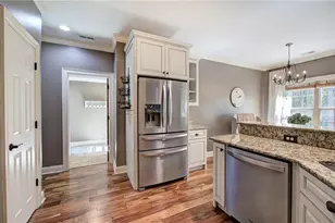 108 Quail Run Dr, Calhoun, GA 30701 - Photo 17