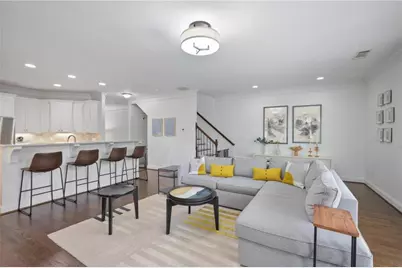 1534 Donaldson Park Drive NE #10, Atlanta, GA 30319 - Photo 11