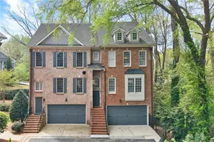 1534 Donaldson Park Dr NE, Atlanta, GA 30319 - Photo 1