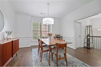 1534 Donaldson Park Drive NE #10, Atlanta, GA 30319 - Photo 5