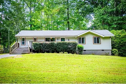 24 White Oak Drive, Carrollton, GA 30116 - Photo 1
