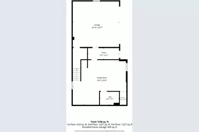 3040 Kara Court, Roswell, GA 30076 - Photo 41