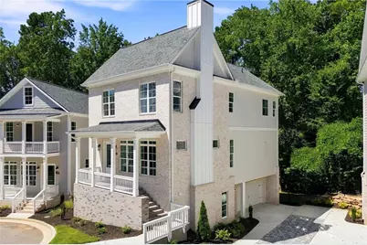 3040 Kara Court, Roswell, GA 30076 - Photo 1