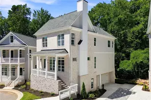 3040 Kara Ct, Roswell, GA 30076 - Photo 1