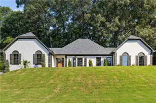 730 Mabry Rd, Sandy Springs, GA 30328 - Photo 1