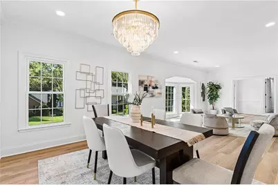730 Mabry Road, Sandy Springs, GA 30328 - Photo 17