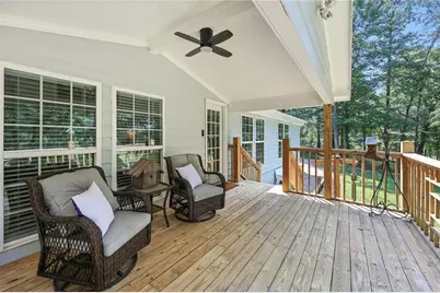 731 Borders Road, Commerce, GA 30530 - Photo 17