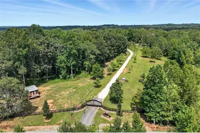 731 Borders Road, Commerce, GA 30530 - Photo 3