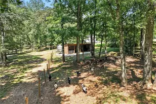 731 Borders Rd, Commerce, GA 30530 - Photo 63