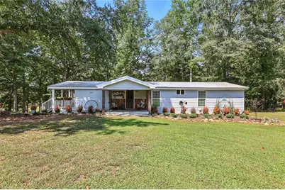 731 Borders Road, Commerce, GA 30530 - Photo 1