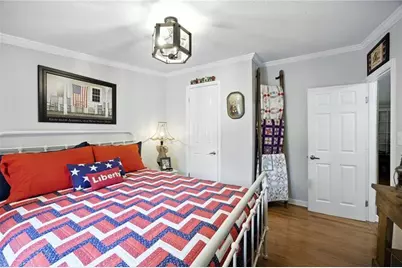 731 Borders Road, Commerce, GA 30530 - Photo 41