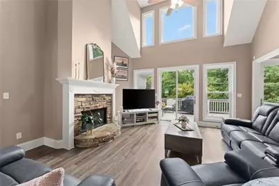1522 Gracebrook Drive, Lawrenceville, GA 30045 - Photo 19