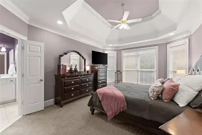 1522 Gracebrook Drive, Lawrenceville, GA 30045 - Photo 31
