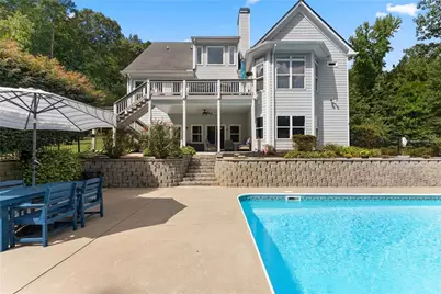 1522 Gracebrook Drive, Lawrenceville, GA 30045 - Photo 71