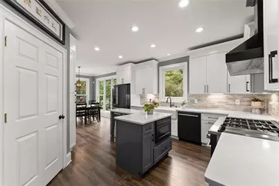 1522 Gracebrook Drive, Lawrenceville, GA 30045 - Photo 27
