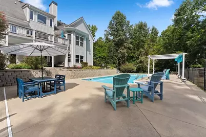 1522 Gracebrook Drive, Lawrenceville, GA 30045 - Photo 69