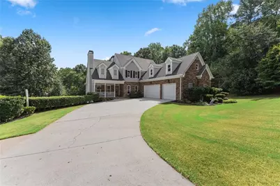 1522 Gracebrook Drive, Lawrenceville, GA 30045 - Photo 7