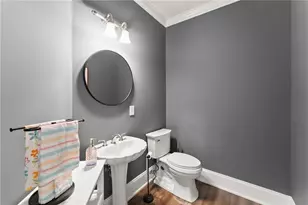1522 Gracebrook Dr, Lawrenceville, GA 30045 - Photo 29