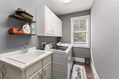 1522 Gracebrook Drive, Lawrenceville, GA 30045 - Photo 29
