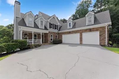 1522 Gracebrook Drive, Lawrenceville, GA 30045 - Photo 3