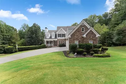 1522 Gracebrook Drive, Lawrenceville, GA 30045 - Photo 9