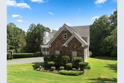 1522 Gracebrook Drive, Lawrenceville, GA 30045 - Photo 5
