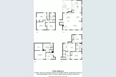 3131 Dale Drive NE, Atlanta, GA 30305 - Photo 51