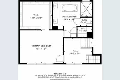 3131 Dale Drive NE, Atlanta, GA 30305 - Photo 49