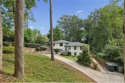 3131 Dale Drive NE, Atlanta, GA 30305 - Photo 3
