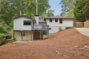 3131 Dale Dr NE, Atlanta, GA 30305 - Photo 33