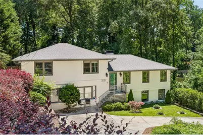3131 Dale Drive NE, Atlanta, GA 30305 - Photo 5