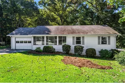 145 Carriage Circle, Stockbridge, GA 30281 - Photo 1