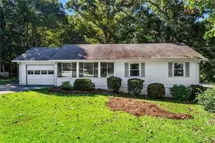 145 Carriage Cir, Stockbridge, GA 30281 - Photo 1