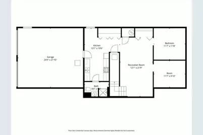450 Lucas Road SW, Cartersville, GA 30120 - Photo 15