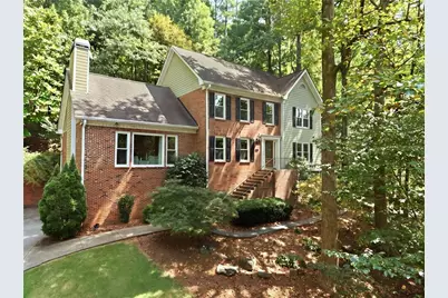 [Address not provided], Roswell, GA 30075 - Photo 1