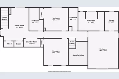 [Address not provided], Roswell, GA 30075 - Photo 69