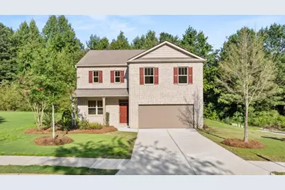 103 Arbor Creek Drive, Dallas, GA 30157 - Photo 1