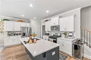 3905 Cavalier Wy, Duluth, GA 30097 - Photo 9