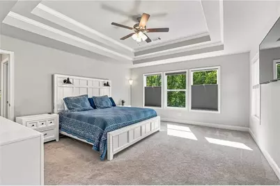 3905 Cavalier Way, Duluth, GA 30097 - Photo 17