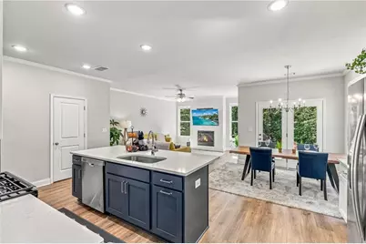 3905 Cavalier Way, Duluth, GA 30097 - Photo 11