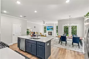 3905 Cavalier Wy, Duluth, GA 30097 - Photo 11