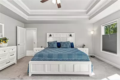 3905 Cavalier Way, Duluth, GA 30097 - Photo 19