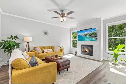 3905 Cavalier Way, Duluth, GA 30097 - Photo 5