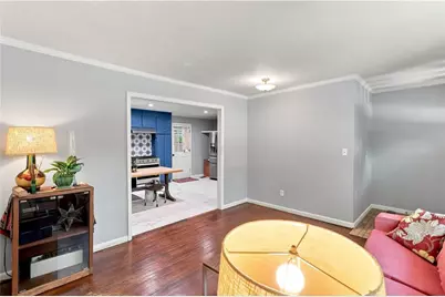 2033 Cardell Road, Austell, GA 30168 - Photo 7