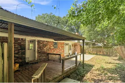 2033 Cardell Road, Austell, GA 30168 - Photo 5