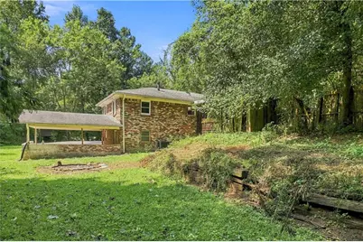 2033 Cardell Road, Austell, GA 30168 - Photo 3