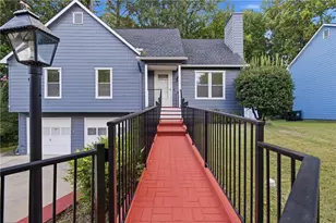 115 Aztec Way SE, Acworth, GA 30102 - Photo 49