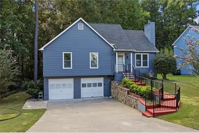 115 Aztec Way SE, Acworth, GA 30102 - Photo 1