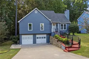 115 Aztec Way SE, Acworth, GA 30102 - Photo 1