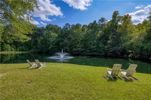 14915 Freemanville Rd, Milton, GA 30004 - Photo 3